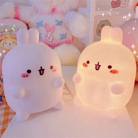 Bunny LED Night Light